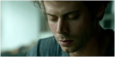 Origami trailer edited by Geoff Klein, directed by Patrick Demers